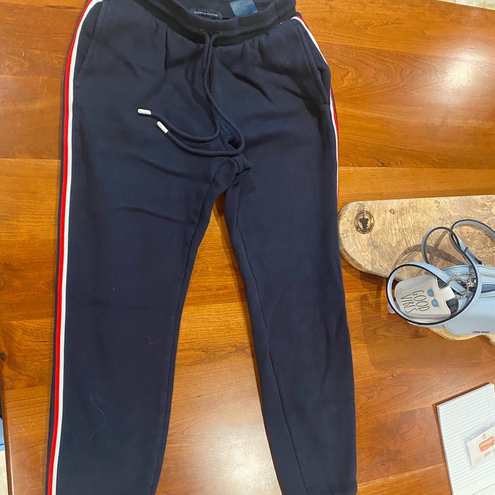 Tommy hilfiger sweatpants